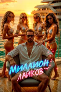 Миллион лайков